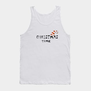 Christmas_time Tank Top